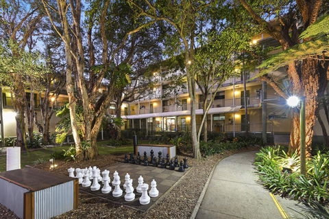 Club Wyndham Flynns Beach, Trademark Collection By Wyndham - Accommodation Sunshine Coast 2