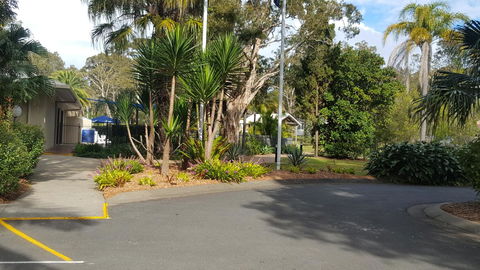 Club Wyndham Flynns Beach, Trademark Collection By Wyndham - Accommodation Sunshine Coast 27