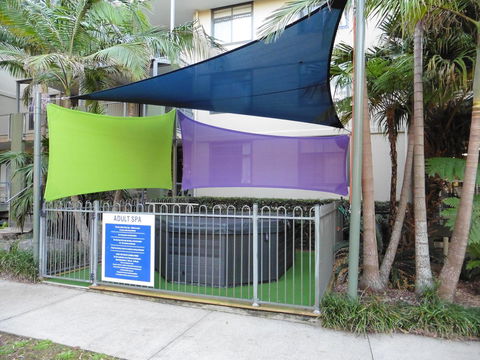 Club Wyndham Flynns Beach, Trademark Collection By Wyndham - Accommodation Sunshine Coast 8