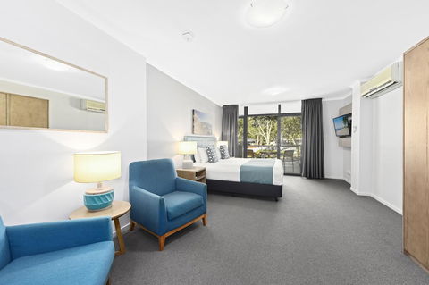 Club Wyndham Flynns Beach, Trademark Collection By Wyndham - Accommodation Sunshine Coast 16