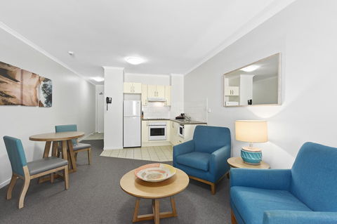 Club Wyndham Flynns Beach, Trademark Collection By Wyndham - Accommodation Sunshine Coast 14