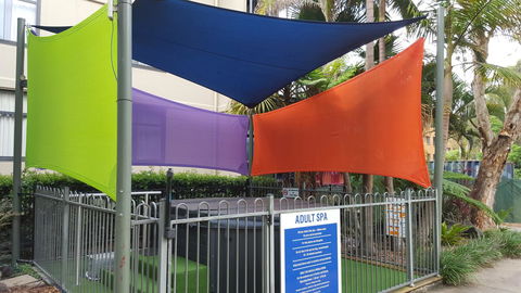 Club Wyndham Flynns Beach, Trademark Collection By Wyndham - Accommodation Sunshine Coast 26