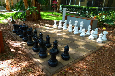 Club Wyndham Flynns Beach, Trademark Collection By Wyndham - Accommodation Sunshine Coast 24