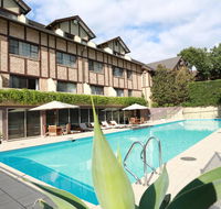 Grand Mercure The Hills Lodge - Accommodation Sunshine Coast