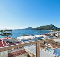 Blue Horizons Unit 808 41-45 Shoal Bay Road - Accommodation Sunshine Coast