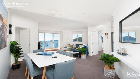 Blue Horizons, Unit 808, 41-45 Shoal Bay Road - Accommodation Sunshine Coast 5
