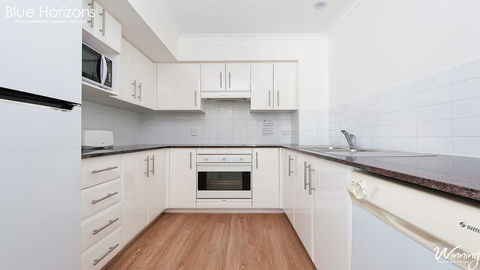 Blue Horizons, Unit 808, 41-45 Shoal Bay Road - Accommodation Sunshine Coast 7