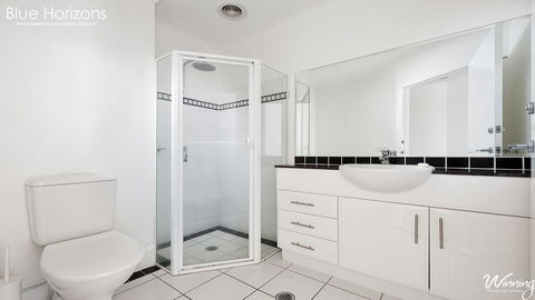 Blue Horizons, Unit 808, 41-45 Shoal Bay Road - Accommodation Sunshine Coast 13