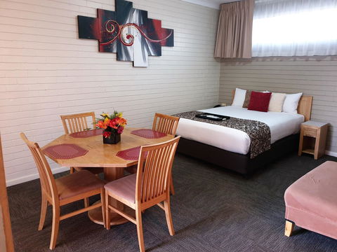 Best Western Endeavour Motel - Accommodation Sunshine Coast 20