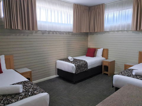 Best Western Endeavour Motel - Accommodation Sunshine Coast 15
