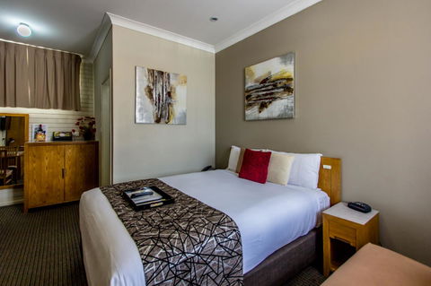 Best Western Endeavour Motel - Accommodation Sunshine Coast 26