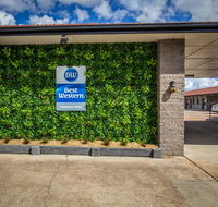 Best Western Endeavour Motel - Accommodation Sunshine Coast
