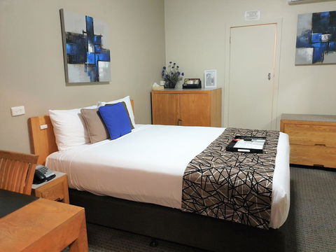 Best Western Endeavour Motel - Accommodation Sunshine Coast 38