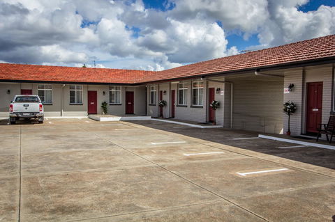 Best Western Endeavour Motel - Accommodation Sunshine Coast 33