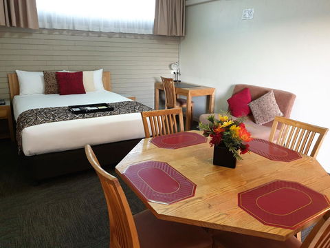 Best Western Endeavour Motel - Accommodation Sunshine Coast 17