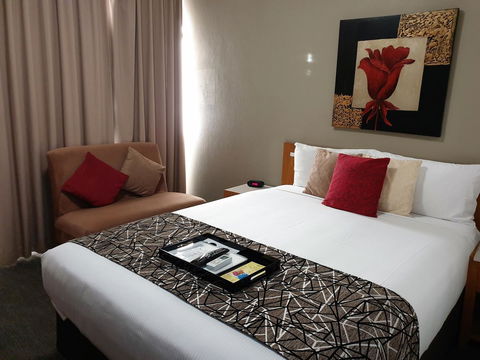 Best Western Endeavour Motel - Accommodation Sunshine Coast 24