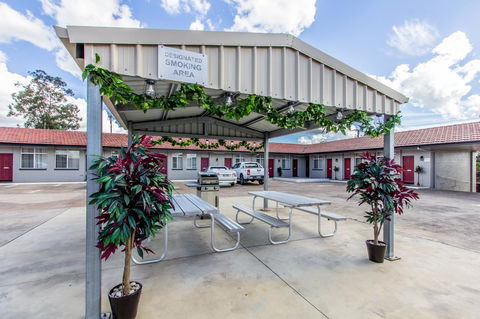 Best Western Endeavour Motel - Accommodation Sunshine Coast 2