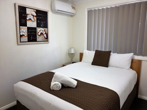 Best Western Endeavour Motel - Accommodation Sunshine Coast 4
