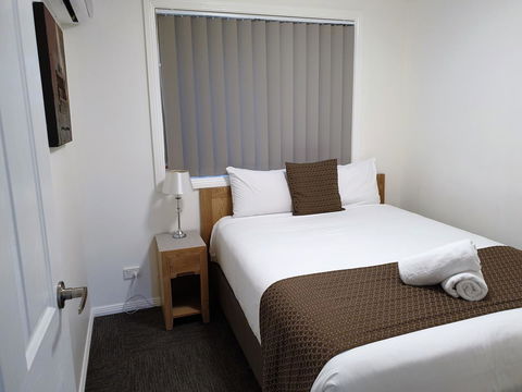 Best Western Endeavour Motel - Accommodation Sunshine Coast 7