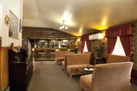 Best Western Endeavour Motel - Accommodation Sunshine Coast 44
