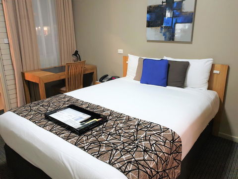 Best Western Endeavour Motel - Accommodation Sunshine Coast 37
