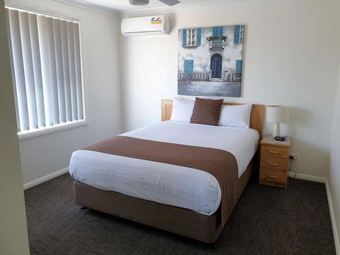 Best Western Endeavour Motel - Accommodation Sunshine Coast 8