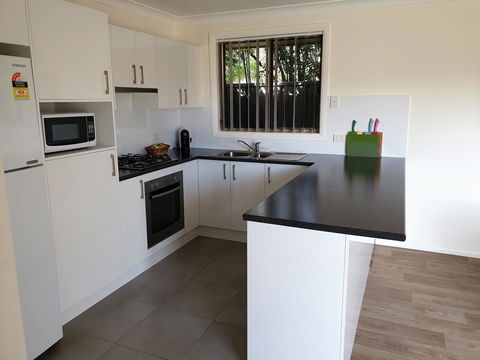 Best Western Endeavour Motel - Accommodation Sunshine Coast 5