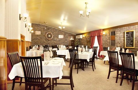 Best Western Endeavour Motel - Accommodation Sunshine Coast 43