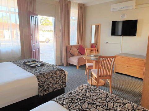 Best Western Endeavour Motel - Accommodation Sunshine Coast 30