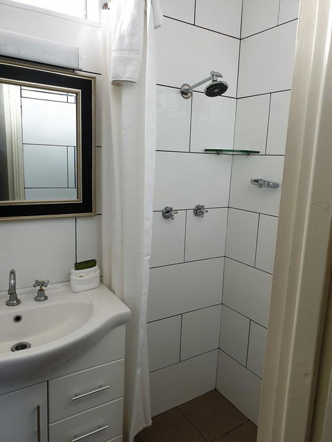 Best Western Endeavour Motel - Accommodation Sunshine Coast 29
