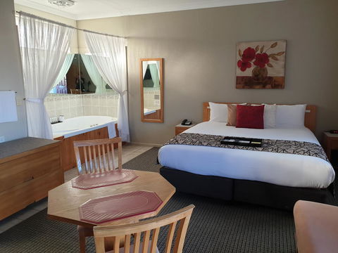 Best Western Endeavour Motel - Accommodation Sunshine Coast 36