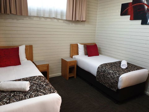 Best Western Endeavour Motel - Accommodation Sunshine Coast 16