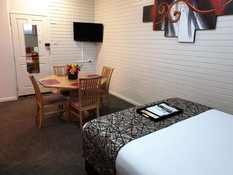 Best Western Endeavour Motel - Accommodation Sunshine Coast 18