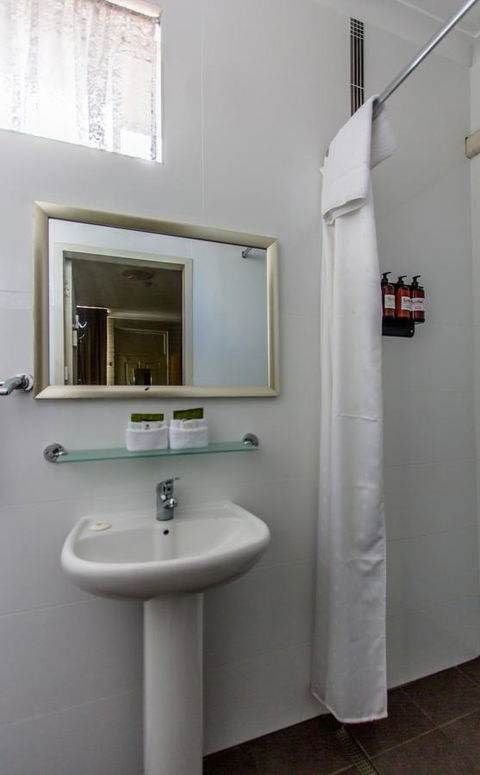 Best Western Endeavour Motel - Accommodation Sunshine Coast 40