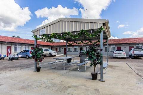 Best Western Endeavour Motel - Accommodation Sunshine Coast 34