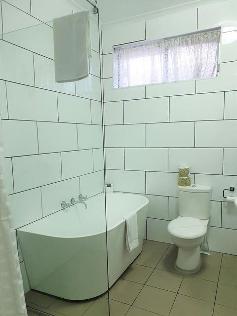 Best Western Endeavour Motel - Accommodation Sunshine Coast 13