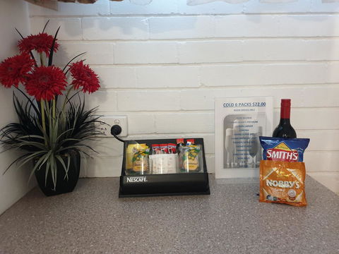 Best Western Endeavour Motel - Accommodation Sunshine Coast 28