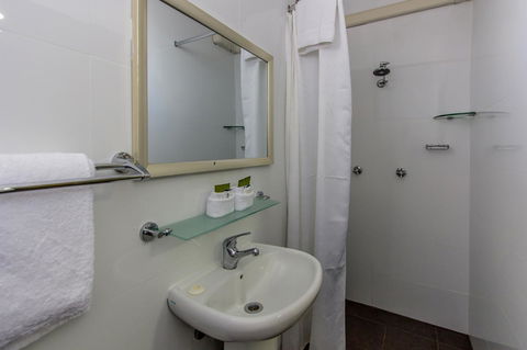 Best Western Endeavour Motel - Accommodation Sunshine Coast 39