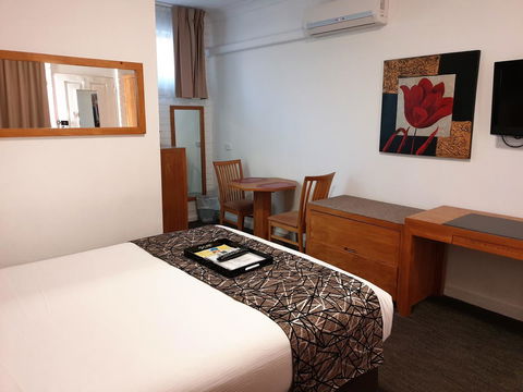 Best Western Endeavour Motel - Accommodation Sunshine Coast 25