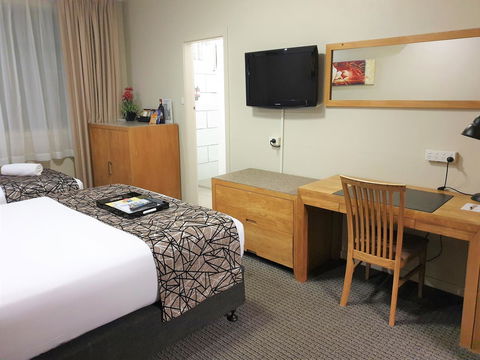 Best Western Endeavour Motel - Accommodation Sunshine Coast 23