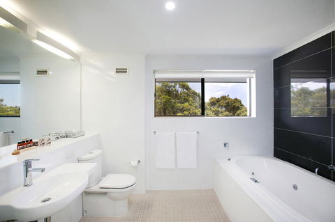 BEST WESTERN PLUS Apollo Hotel Newcastle - Accommodation Sunshine Coast 22
