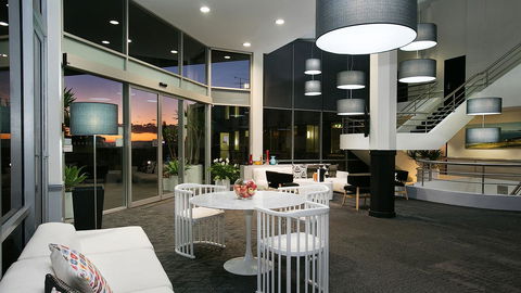 BEST WESTERN PLUS Apollo Hotel Newcastle - Accommodation Sunshine Coast 2