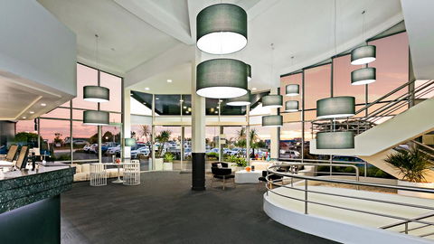 BEST WESTERN PLUS Apollo Hotel Newcastle - Accommodation Sunshine Coast 1