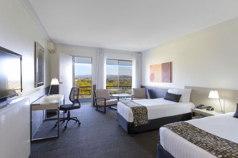 BEST WESTERN PLUS Apollo Hotel Newcastle - Accommodation Sunshine Coast 6
