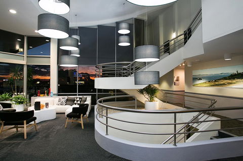 BEST WESTERN PLUS Apollo Hotel Newcastle - Accommodation Sunshine Coast 11
