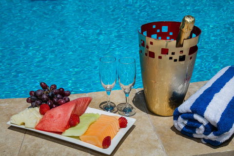 BEST WESTERN PLUS Apollo Hotel Newcastle - Accommodation Sunshine Coast 4