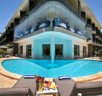 Best Western Plus Apollo International - Accommodation Sunshine Coast