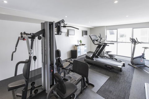 BEST WESTERN PLUS Apollo Hotel Newcastle - Accommodation Sunshine Coast 20