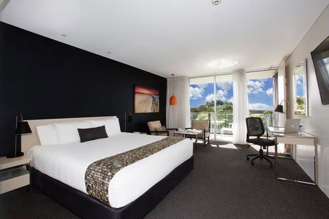 BEST WESTERN PLUS Apollo Hotel Newcastle - Accommodation Sunshine Coast 5