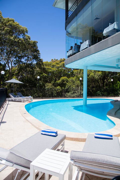 BEST WESTERN PLUS Apollo Hotel Newcastle - Accommodation Sunshine Coast 15